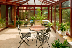 Hammer Bottom conservatory quotes