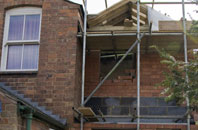 free Hammer Bottom home extension quotes